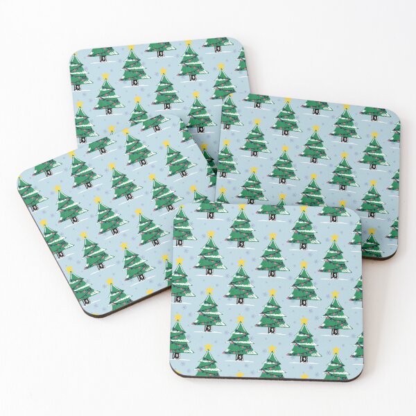 Item preview, Snowy Christmas design designed and sold by Chelseanelson.