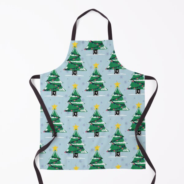 Item preview, Snowy Christmas design designed and sold by Chelseanelson.