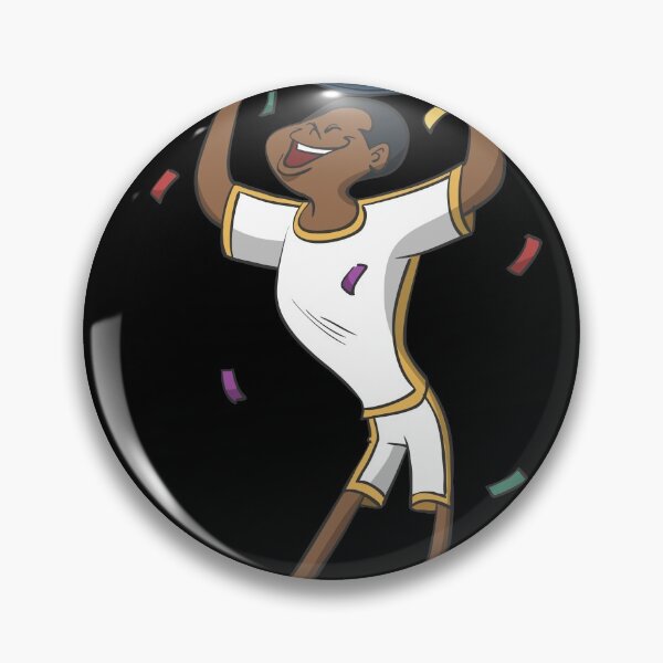 Item preview, Tennis winner designed and sold by Monkey Ful.