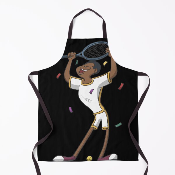 Item preview, Tennis winner designed and sold by Monkey Ful.