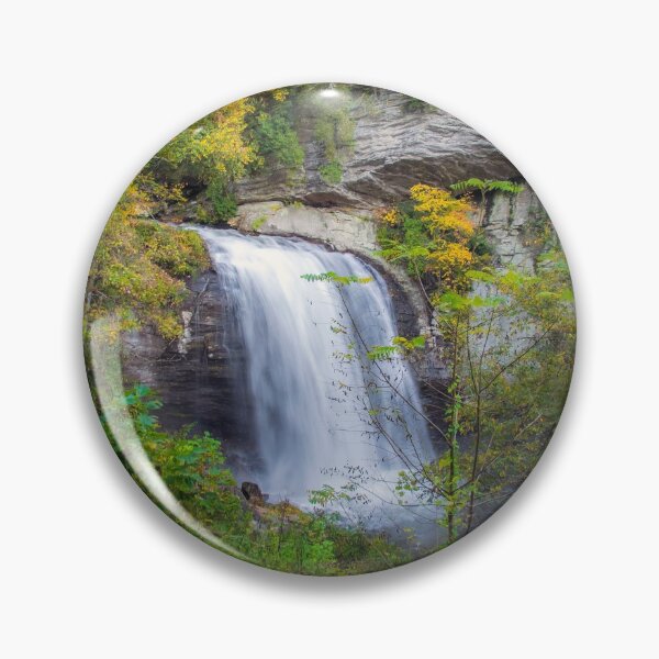 Item preview, Looking Glass Falls designed and sold by Alla Gill.