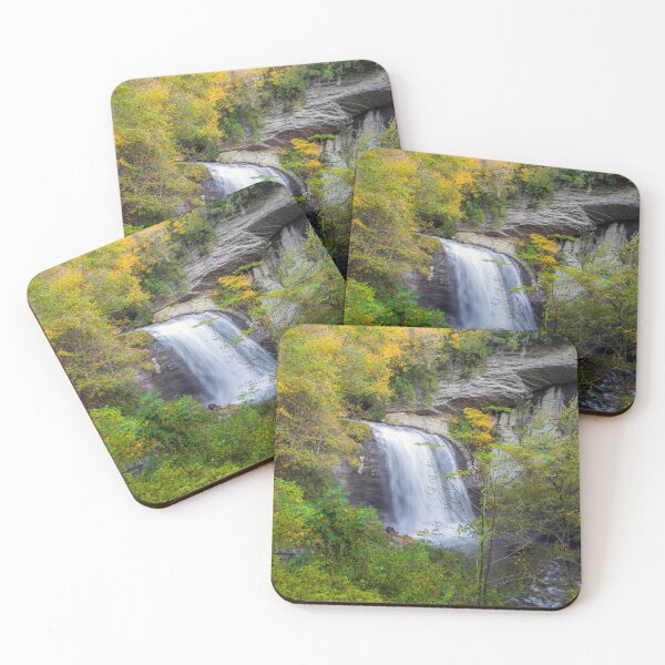 Item preview, Looking Glass Falls designed and sold by Alla Gill.