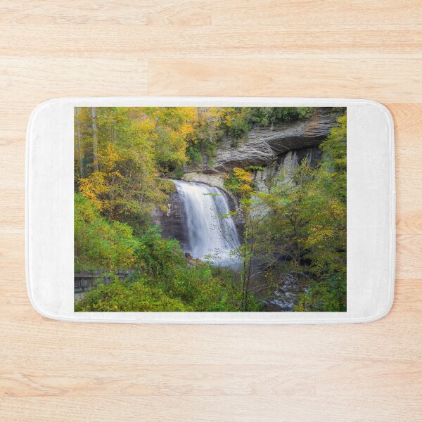 Item preview, Looking Glass Falls designed and sold by Alla Gill.