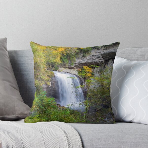 Item preview, Looking Glass Falls designed and sold by Alla Gill.