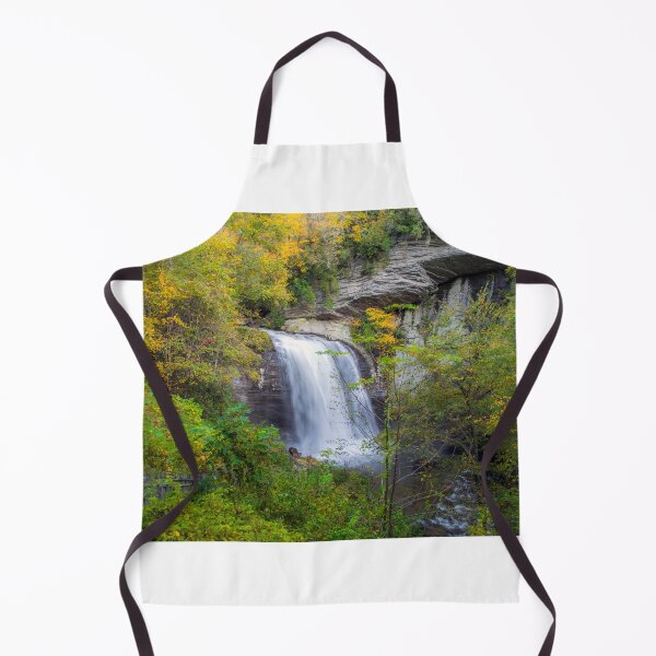 Item preview, Looking Glass Falls designed and sold by Alla Gill.