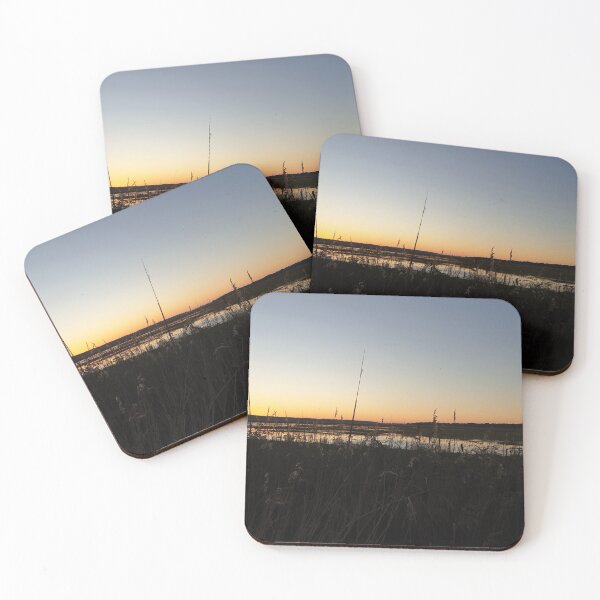 Item preview, Holkham Evening designed and sold by MorganWycheArt.