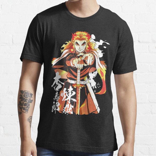 Tueur de démons T-shirt essentiel