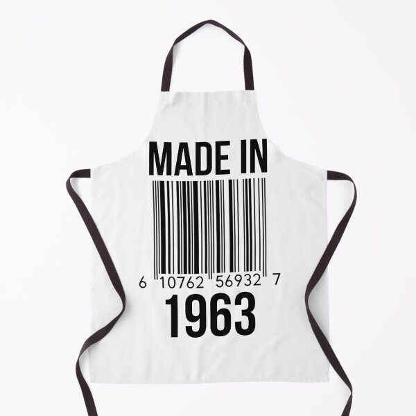 Artikelvorschau, Hergestellt im Jahr 1963 entworfen und verkauft von RandomStuffShop.