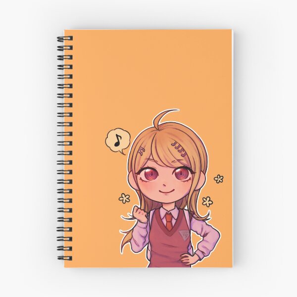 Item preview, Kaede Akamatsu designed and sold by lephathia.