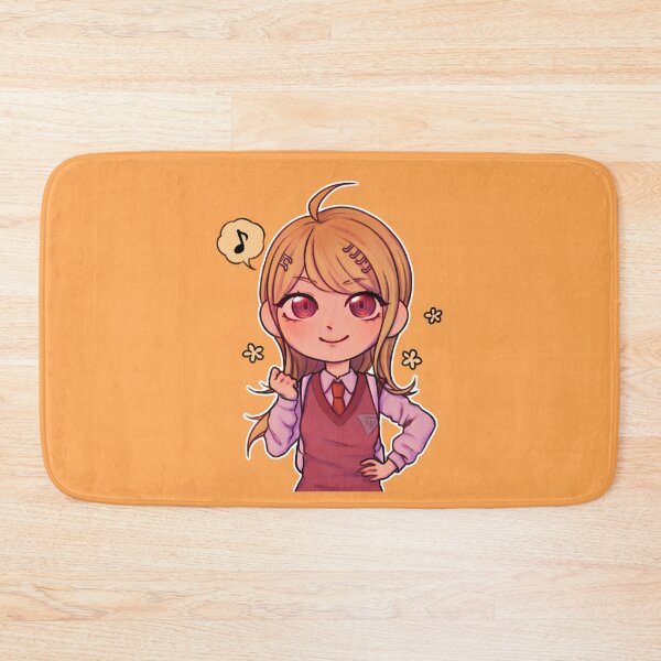 Item preview, Kaede Akamatsu designed and sold by lephathia.