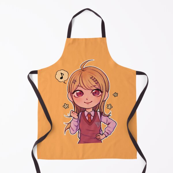 Item preview, Kaede Akamatsu designed and sold by lephathia.