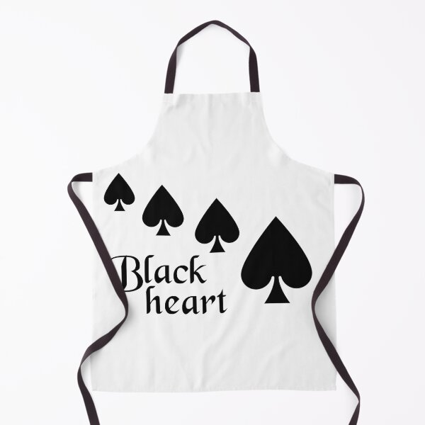 Item preview, Black heart designed and sold by Design your dreams.