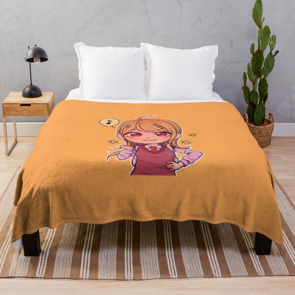 Item preview, Kaede Akamatsu designed and sold by lephathia.