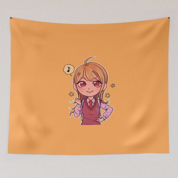 Item preview, Kaede Akamatsu designed and sold by lephathia.