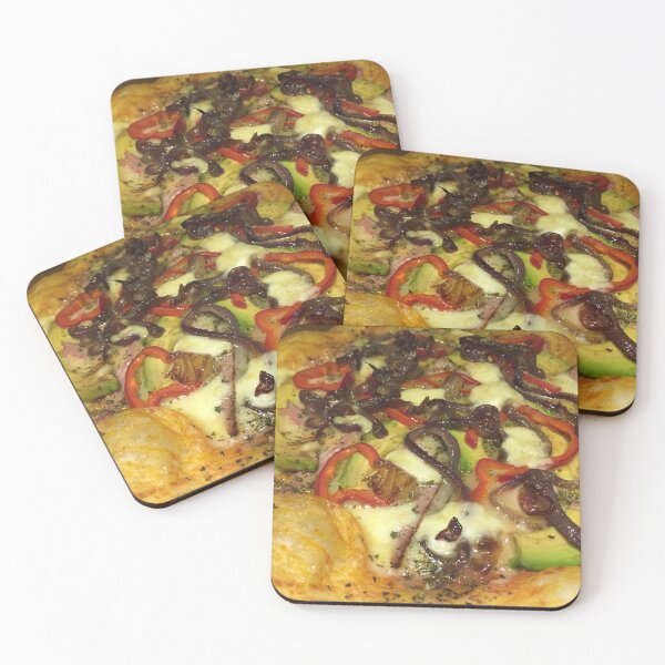 Item preview, Homemade Pizza. designed and sold by Billlee.