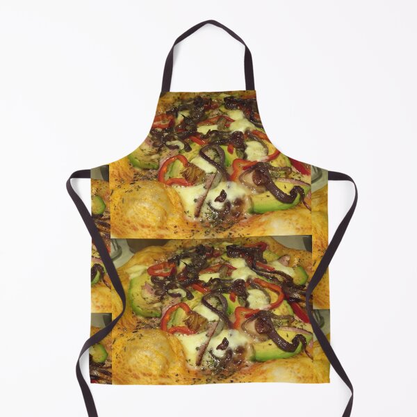 Item preview, Homemade Pizza. designed and sold by Billlee.