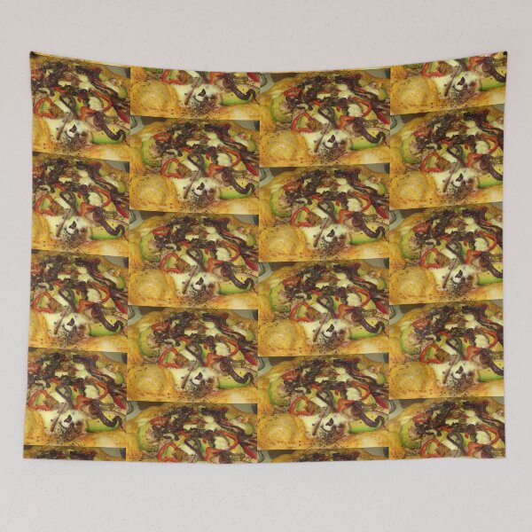 Item preview, Homemade Pizza. designed and sold by Billlee.