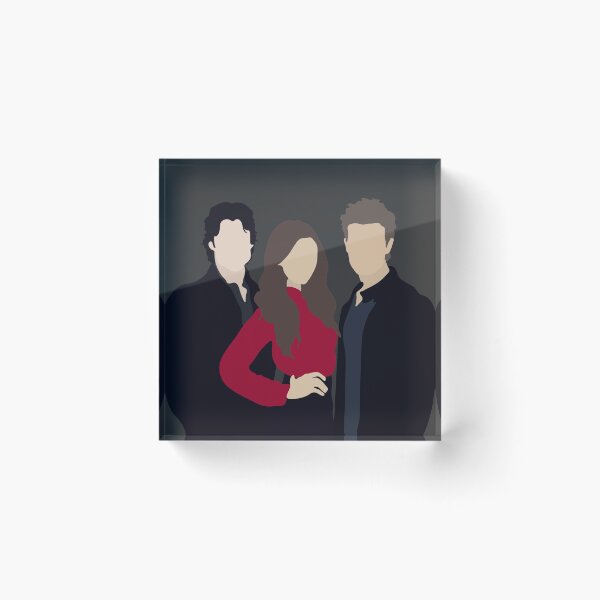 Item preview, tvd designed and sold by itzsil.