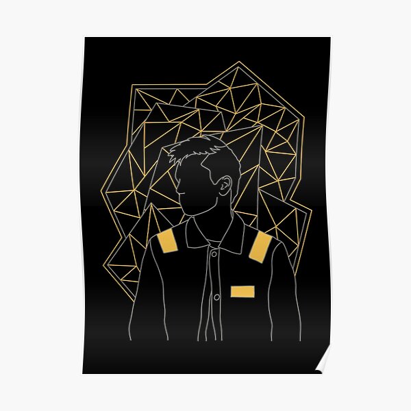 ty jo Poster