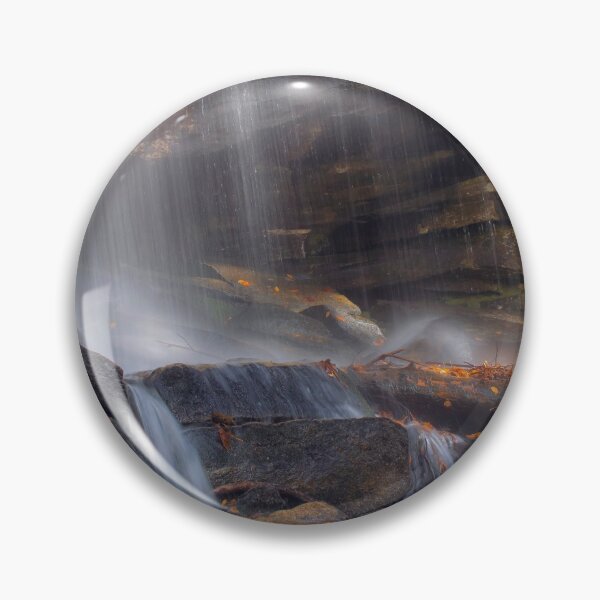 Item preview, Falling Water designed and sold by Alla Gill.
