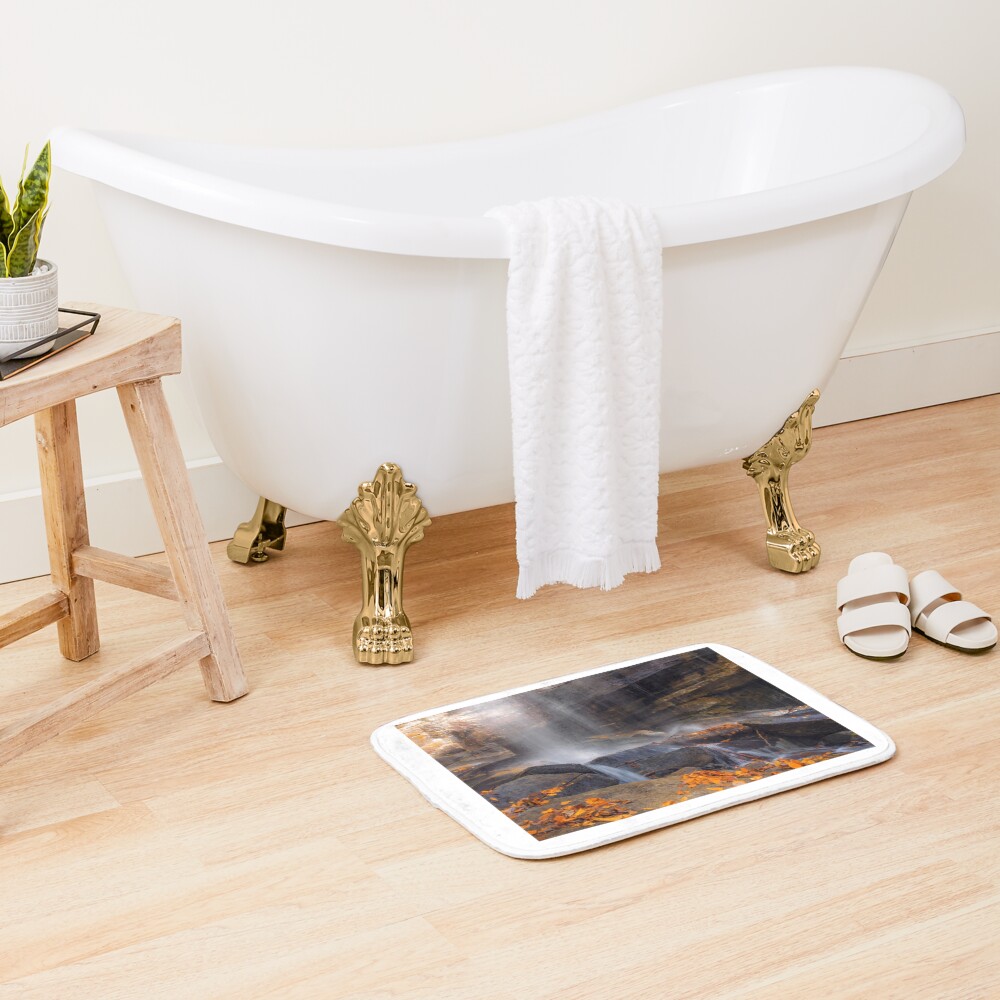 Item preview, Bath Mat designed and sold by algill.