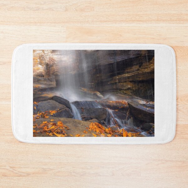 Item preview, Falling Water designed and sold by Alla Gill.