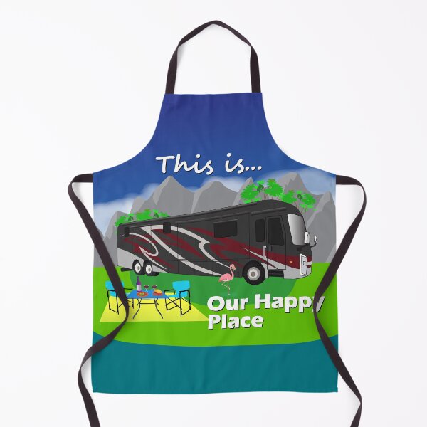 Item preview, Entegra Aspire Red Class A RV Happy Place designed and sold by Prazanjj.