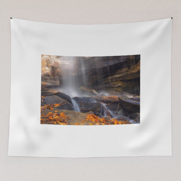 Item preview, Falling Water designed and sold by Alla Gill.