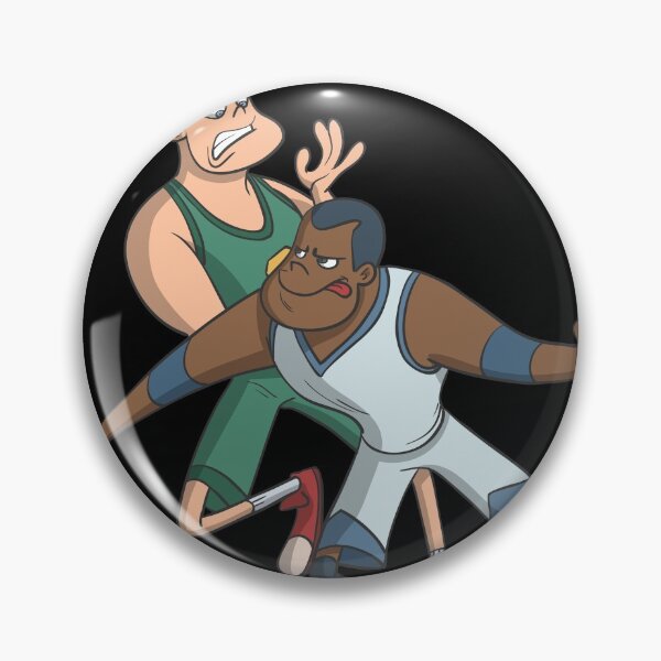 Item preview, Basketball duel attack designed and sold by Monkey Ful.