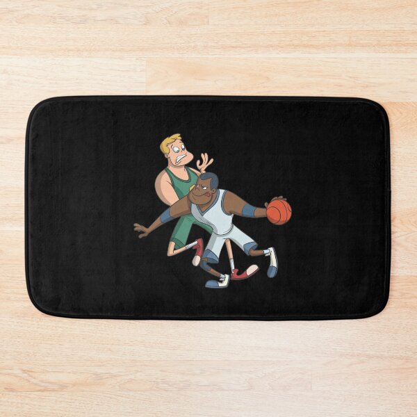 Artikelvorschau, Basketball-Duell-Angriff entworfen und verkauft von Monkey Ful.