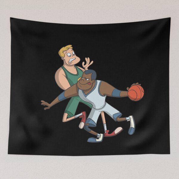 Item preview, Basketball duel attack designed and sold by Monkey Ful.