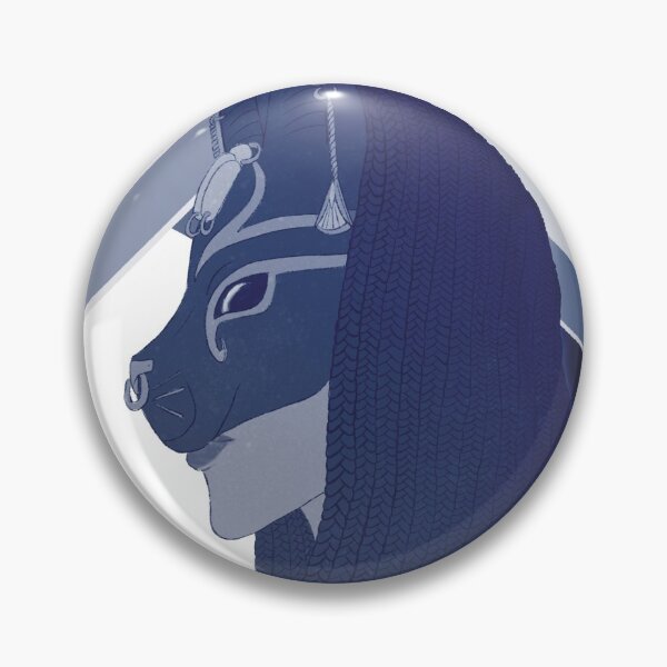 Item preview, Bastet variant 6 designed and sold by AlexEyck.