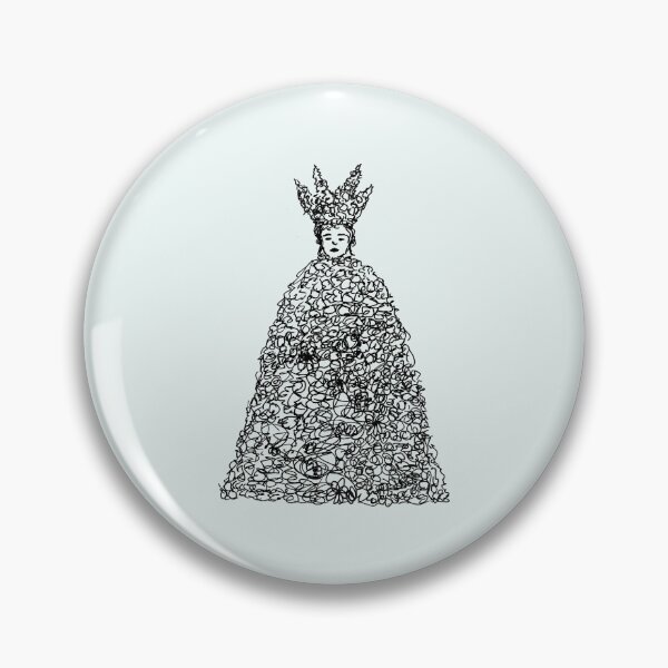 Item preview, The May Queen designed and sold by meg-palmer.