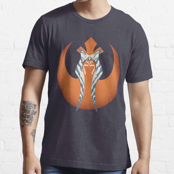 Rebel Ahsoka Essential T-Shirt