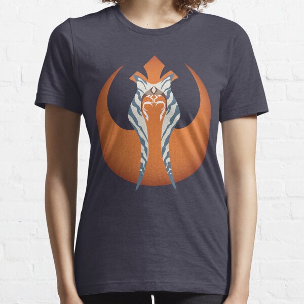 Rebel Ahsoka Essential T-Shirt