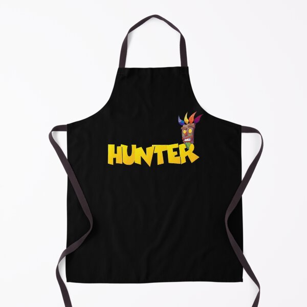 Item preview, Hunter Gamer Birthday gift Love Retro Games designed and sold by Urosek.
