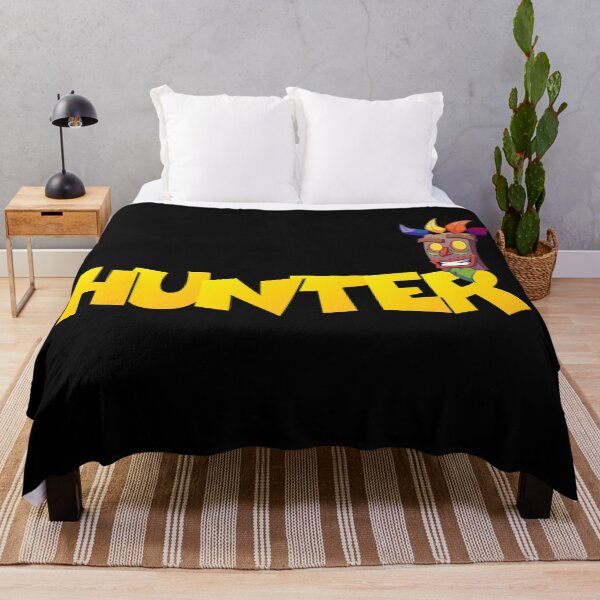 Item preview, Hunter Gamer Birthday gift Love Retro Games designed and sold by Urosek.