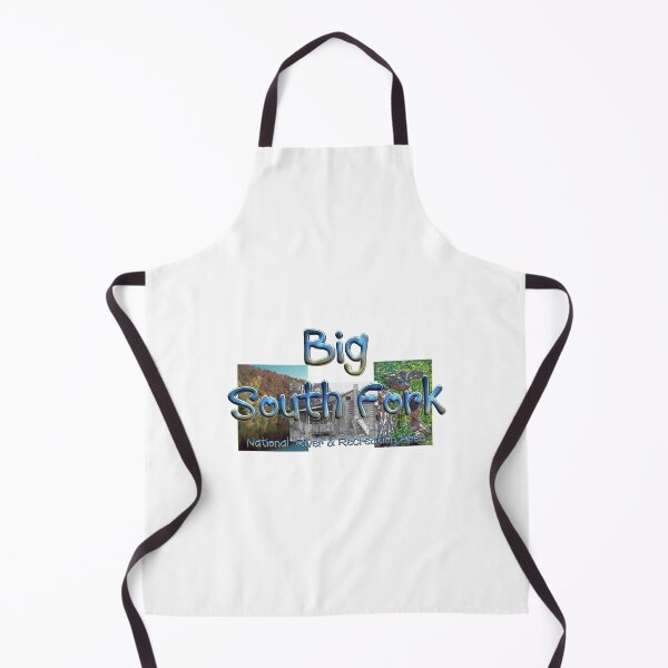 Item preview, Big South Fork National River designed and sold by teepossible.