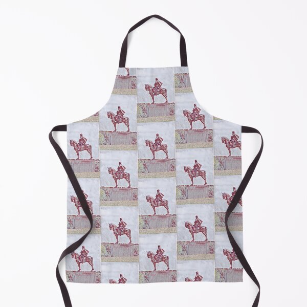 Item preview, Stonewall Jackson 2 designed and sold by Respite Artwork.