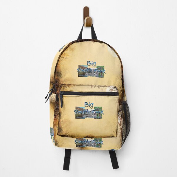 Item preview, Big South Fork National River designed and sold by teepossible.