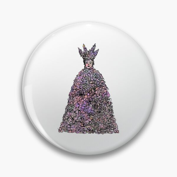Item preview, The May Queen colour designed and sold by meg-palmer.