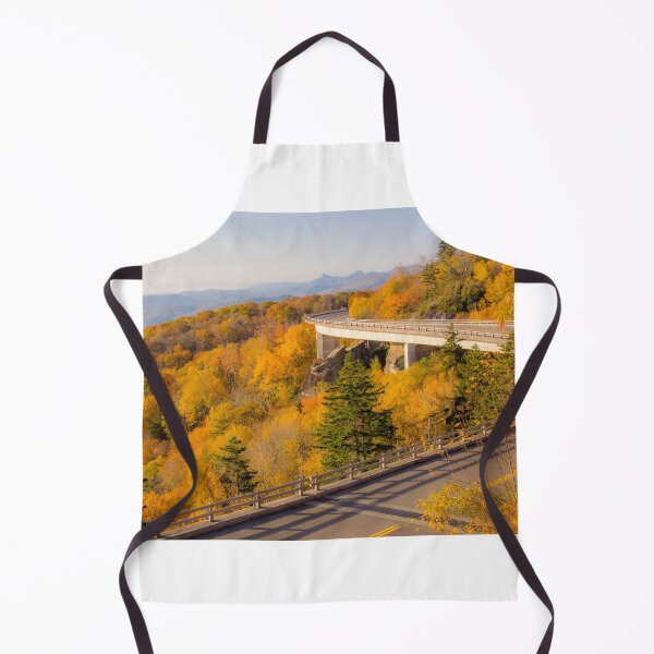 Item preview, Linn Cove Viaduct designed and sold by Alla Gill.