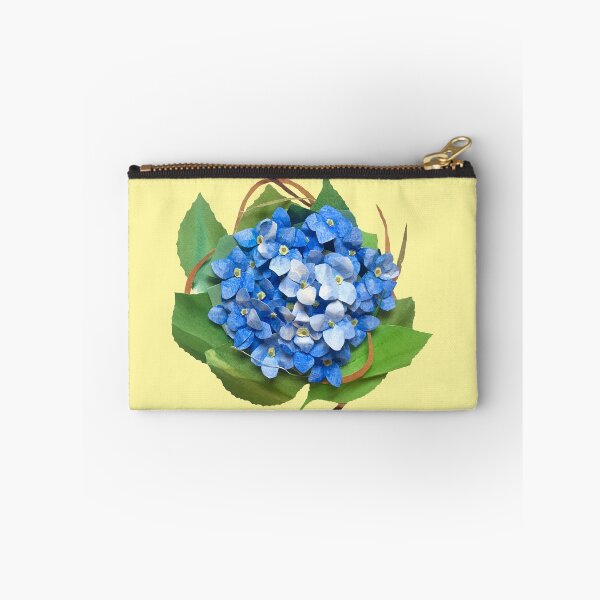Item preview, HELLO HYDRANGEA designed and sold by SarahSnippets.