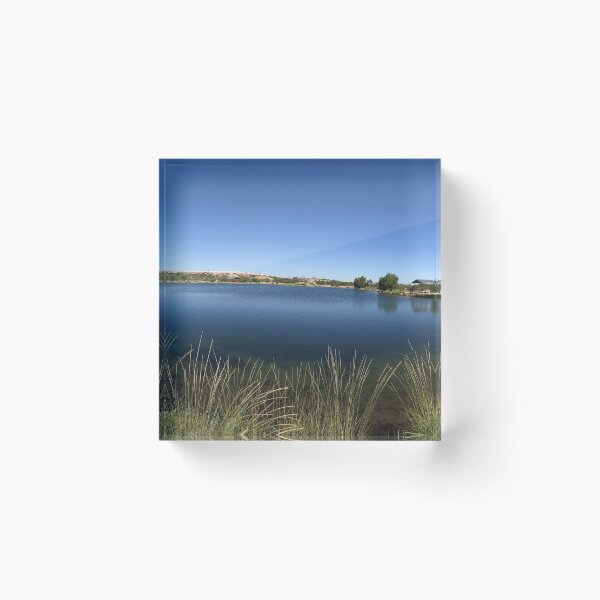 Item preview, Canoa Lake no sr designed and sold by phylkens.