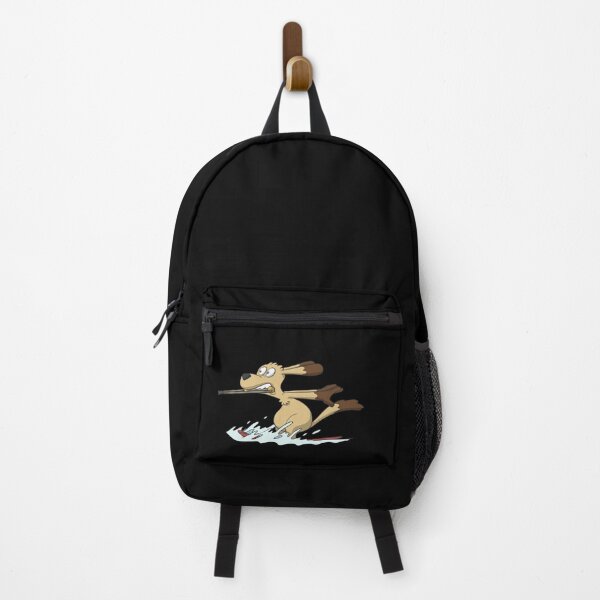 Item preview, Dog on water ski designed and sold by Monkey Ful.
