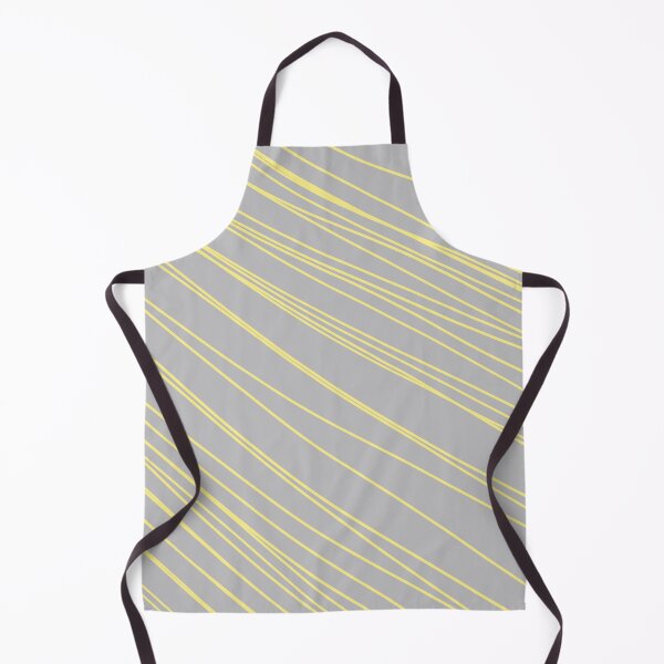 Item preview, Gray Yellow Doodle designed and sold by FriendsList.