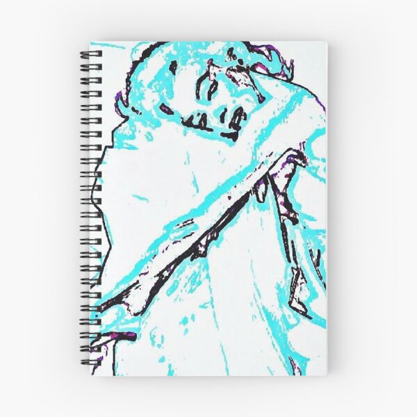 Item preview, Marilyn in white designed and sold by cataleabianco.