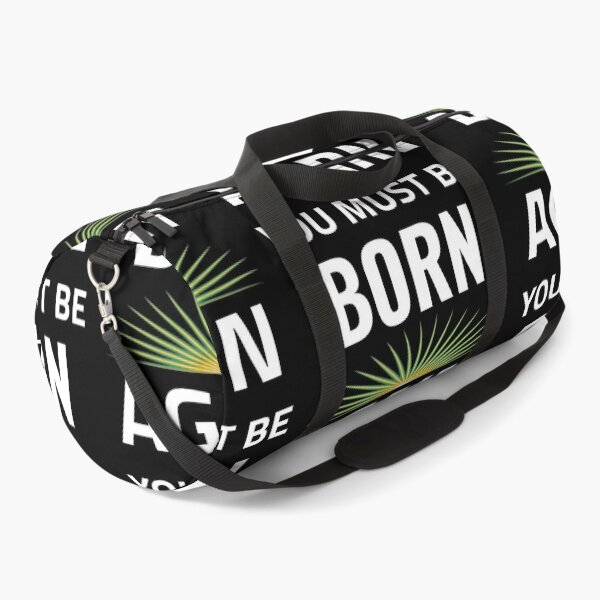 Item preview, You Must Be Born Again designed and sold by Luvjesus2.