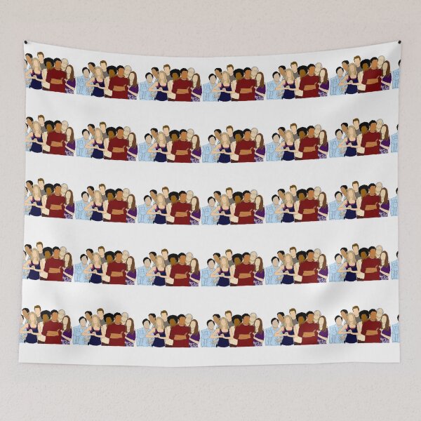 Item preview, Community  designed and sold by swanspirate520.
