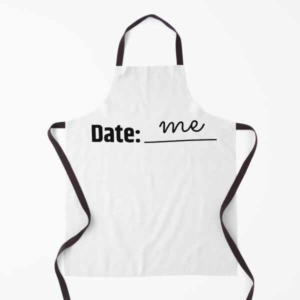 Item preview,  "Date Me" Funny Single Date me Invitation Black Text designed and sold by Damitparasayo.